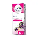 Veet Body Normal Wax Strips