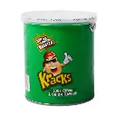 Kracks Sour Creamy 45G