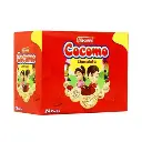Bisconni Cocomo Box