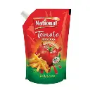 National Tomotomato Ketchupetchup 210G