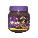 FUNCHIES MINGALZ MILK CHOCOLATE SPREAD STICK