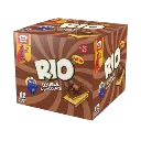 P.F. Rio Choclate Double