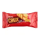 Bisconni Crux Crispy Crackers Biscuits Snack Pack