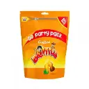 Candyland Cola Bottle Jelly