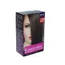 Eazicolor 4.0 Medium Brown 60Ml