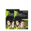 Lichen H.C. Black Sachet 20Ml