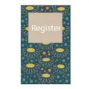 Register Narrow Line Rs.250