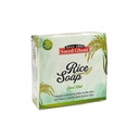 Saeed Ghani Rice Soap