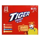 Lu Tiger 15 Box