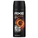 Axe Body Spray Dark Temptation 150Ml