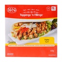 K&N Toppingz N Filling Fajita