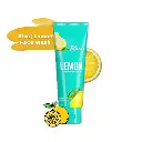 Rivaj Lemon Brightening Face Wash 100Ml