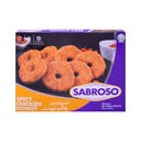 Sabroso Spicy Chkn Donut E.P 780G
