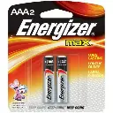 Energizer Cell AAA