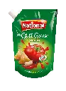 National Chilli Garlic 210G