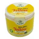 Food Net Yellow Colour