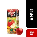 Nestle Fruita Vital Apple Nectar 200Ml
