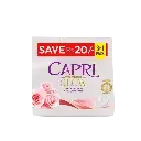 Capri Glow Natural Rose Pink 3in1 Pack