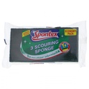 Spontex Sponge Large Size