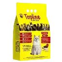 Topline Cat Food 1.2Kg (Fish & Chicken)