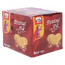 Peek Freans Peanut Pik Biscuits 6 Half Rolls | BOX