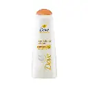 Dove Nourishing Oil Care 175ML