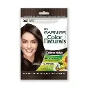 Garnier Color Darkest Brown Sachet 3.0