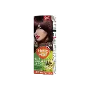 Hello Hair Dark Brown 3