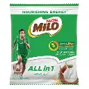 Nestle Milo All In One 25G