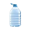 Blu Water 6Ltr