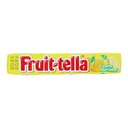 Fruittella Lemon Bubble Gum