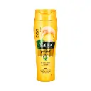 Vatika Nourishing Egg Protein Shampoo 360ML
