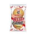 Bunnys Cup Cake Large