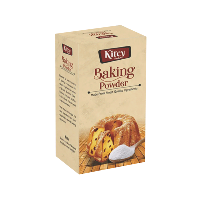 kitcy Baking Powder