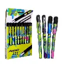 Piano School Fountain Pen 