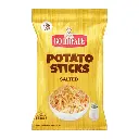 Go Royal Potato Sticks Salted