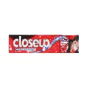Closeup Red Hot 50ml