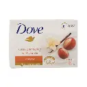 Dove Soap 135g