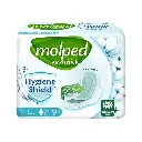 Molped Maxi Thick Long 9 Pad