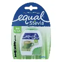 Equal Stevia 100 Tablets 