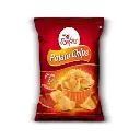 kabab Jees Chips Plain Spicy 35G