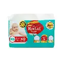 Rocket New Born 40 pcs