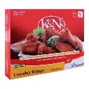 K&Ns Combo Wings Economy Pack