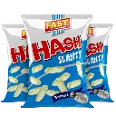 Hash Slanty 