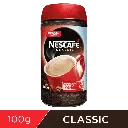 Nestle Nescafe Classic 100G