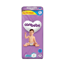 Canbebe Extra Large Size-6, 38pcs