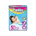 Bello XL 66 PCS