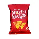 Macho Nachos HOTILICIOUS