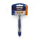 Gilette 3 Blue Plus 