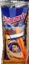 Spark Body Razor